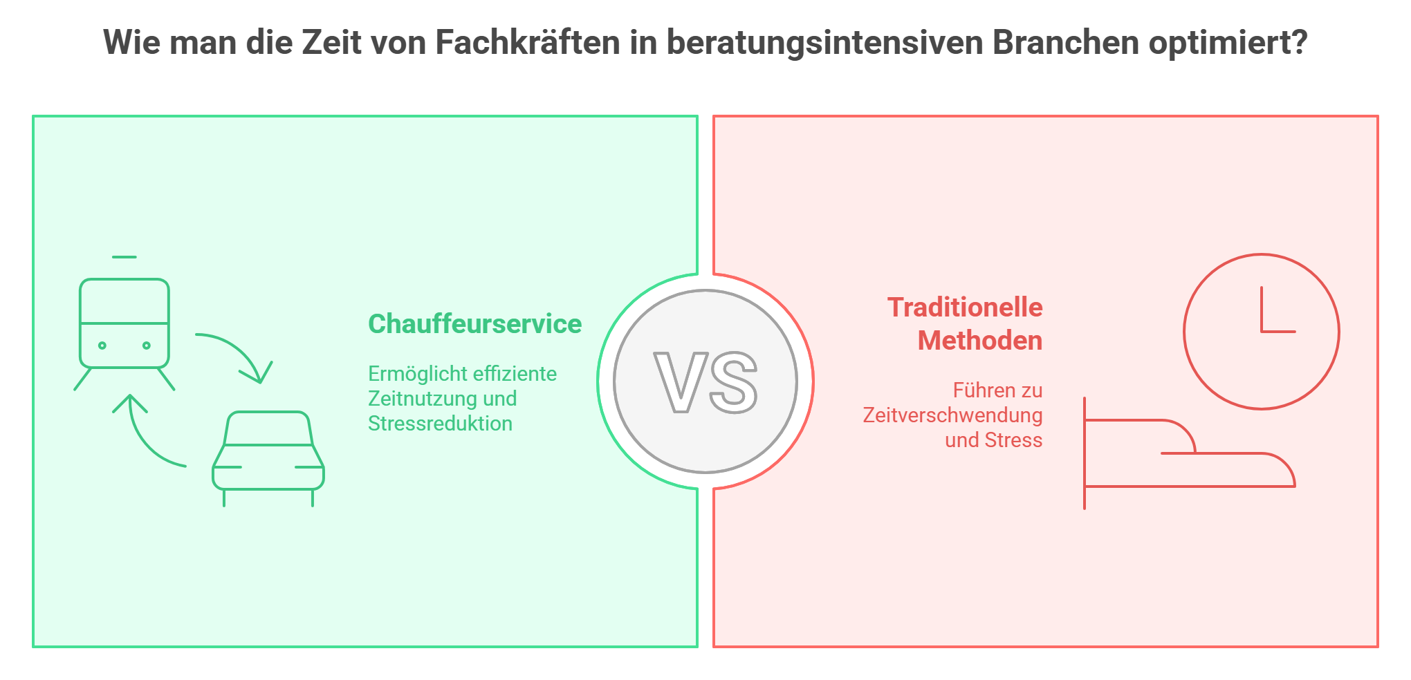 Privat Chauffeur