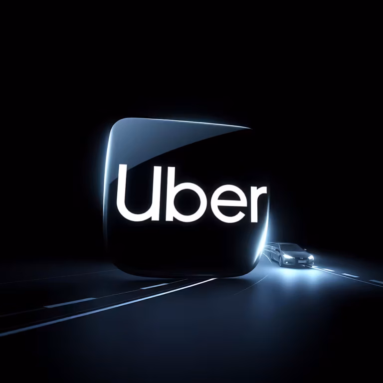Ist UBER wirklich ein ernstzunehmender Konkurrent zu Chauffeurservices?
